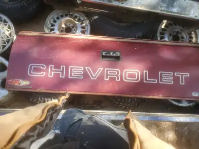 Good condition no holes