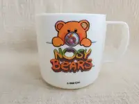 1988 Nosy Bears Cup