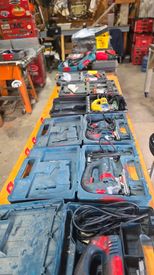 Contractor Surplus Construction Equipment and Materials518514918923315206