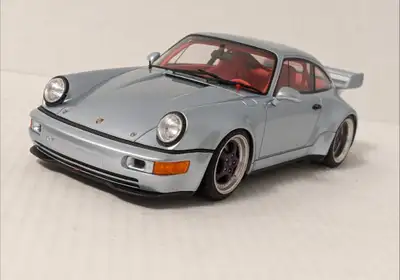 SOLD - Please click on "More from this seller, View all" to see other exciting model cars for sale.*...
