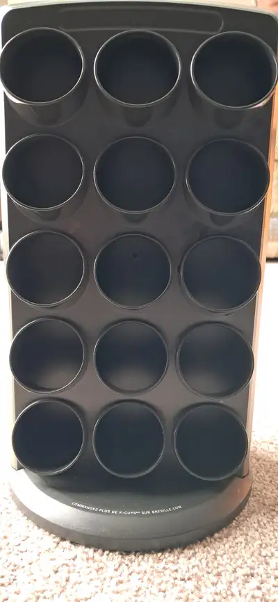 Coffee Pod Storage, View more
