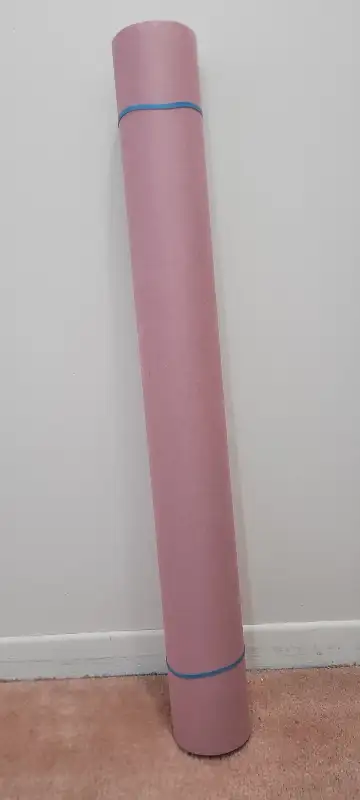 LIGHT PINK KRAFT PAPER ROLL 36 IN (3FT) WIDE in Hobbies & Crafts in Mississauga / Peel Region - Image 2