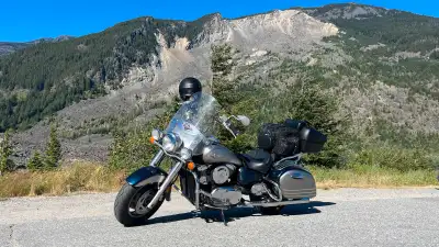 Very reliable ride and have never had issues. Recently upgraded and don’t have room for 2 bikes. Man...