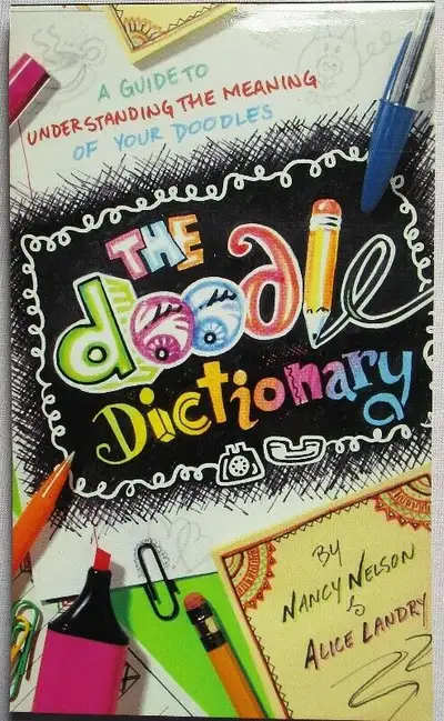 DOODLE BOOKS, View more