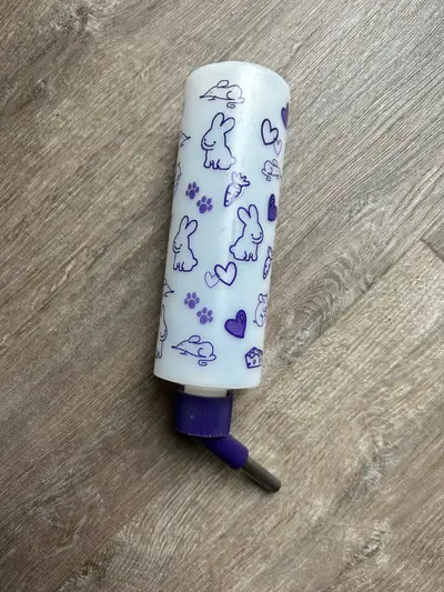  Water Bottle, 16-Oz, View more