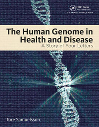 Human Genome in Health and Disease Samuelsson 9780815345916