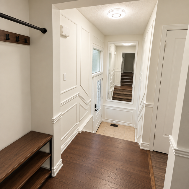 Bright & Spacious 3-Bedroom in Aldershot, Burlington - Nov 1st