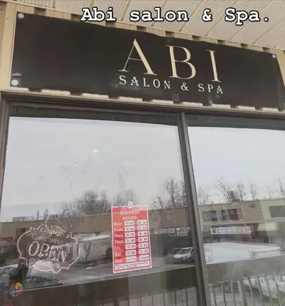 ✨ Private Room for Rent – Salon and Spa✨ *Private room approximately 90 square feet available for re...