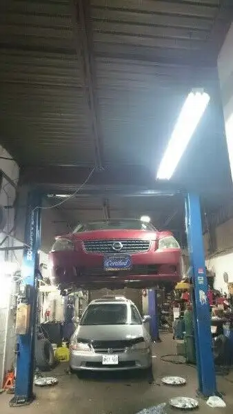 BRIGHT AUTO SERVICE - AUTO REPAIR in Repairs & Maintenance in Mississauga / Peel Region - Image 3