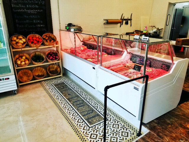 Deli / Meat / Fish Display Cases / Counters in Other Business & Industrial in City of Toronto - Image 3
