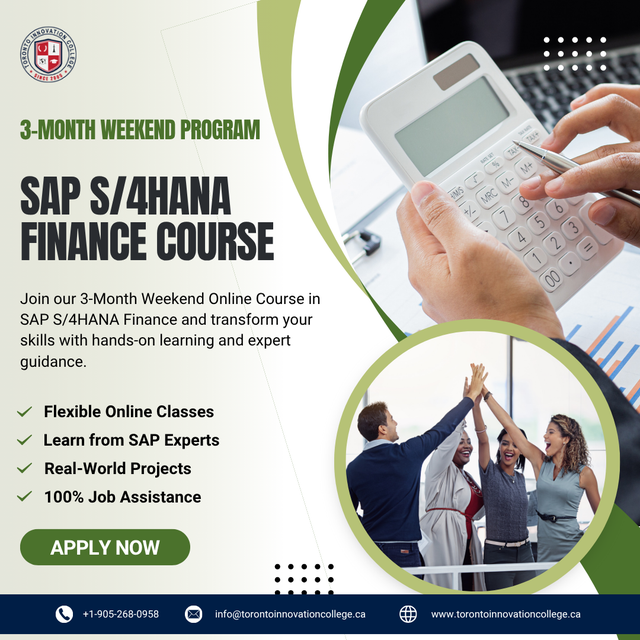 Ready to accelerate your career in Finance and ERP?64689501300355120