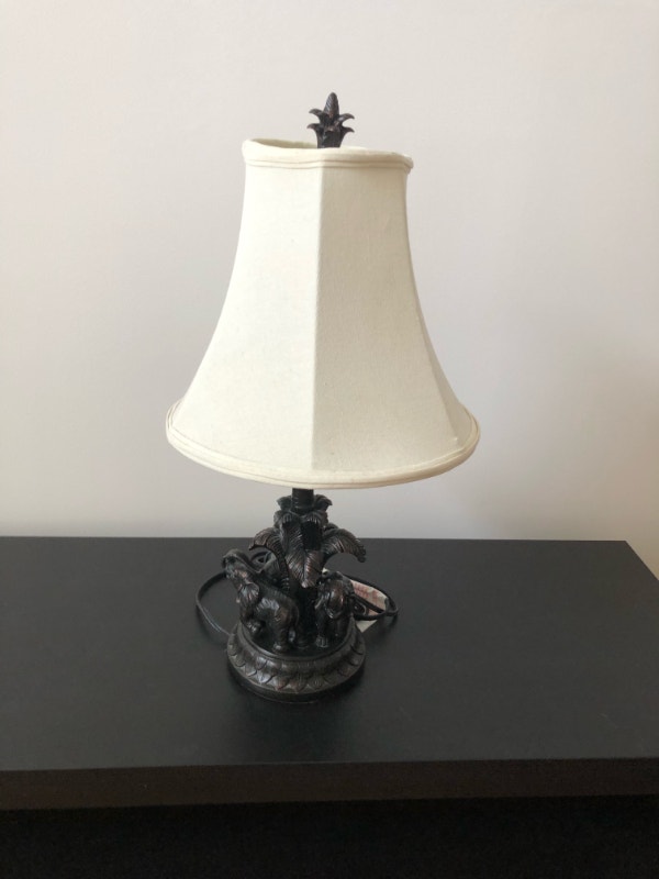 Accent Lamp Indoor Lighting & Fans Calgary Kijiji
