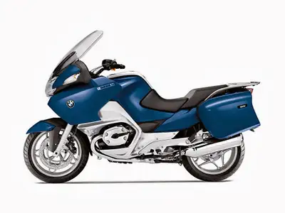Selling my 2009 BMW R1200RT, a sophisticated touring motorcycle known for its blend of comfort and p...