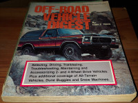 1979 Off Road Vehicle Digest TRUCKS