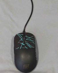 Endgame Gear XM1R gaming mouse