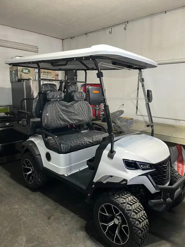 Custom Road-Legal Golf Carts – Loaded & Ready to Go!65561386517123125