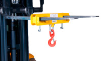 Forklift Hook Attachment 5000 kg (11000 lbs)