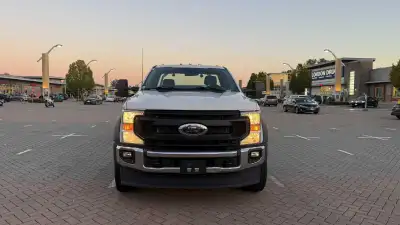 2021 Ford F-600 Jerr-Dan Rollback Tow Truck with Wheel Lift – $119,000 CAD For sale is a clean and w...