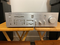 Vintage Yamaha A-960 Intergrated amplifier