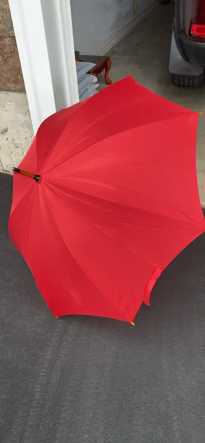 Golf Umbrella , View more