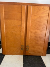 FREE Cabinet/cupboard