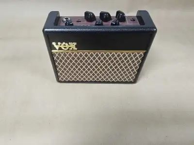 Vox Mini 3 G2, View more