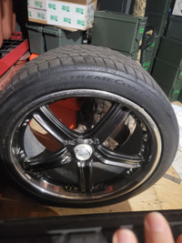 20 inch summer tires for sale