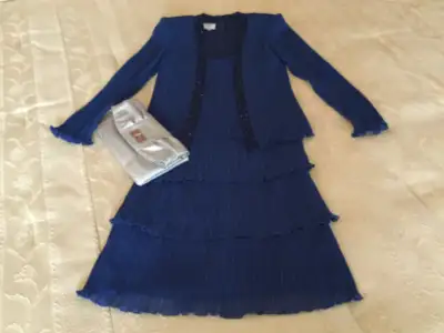 Robe pour noce ou des fêtes...., View more