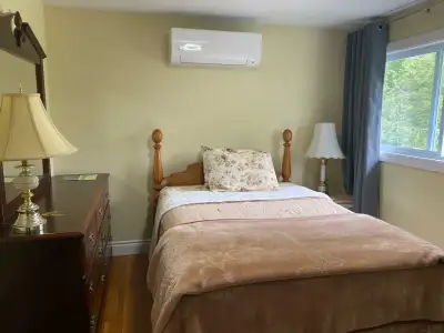 Room for Rent-Move -in Ready
