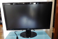 BENQ GL 2450-B LCD Monitor