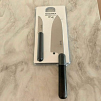 Ikea knife set