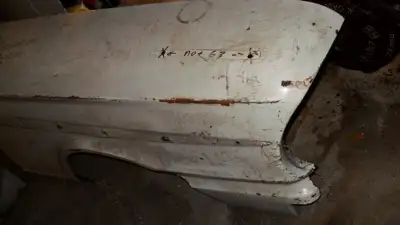1963, 1964 Ford Fairlane Body Parts and Trim. All for $700.00 if you like Please Text John @ 905-429...