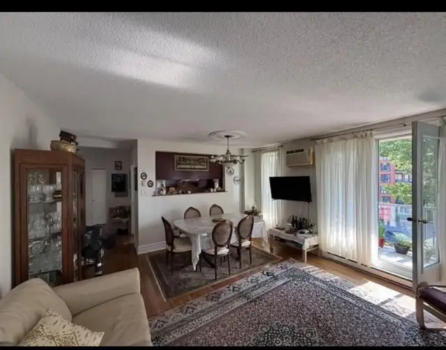 Condo 4 1/2 Rent in Long Term Rentals in City of Montréal - Image 4