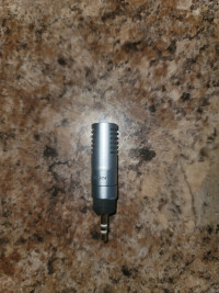 Sony Stereo studio condenser microphone