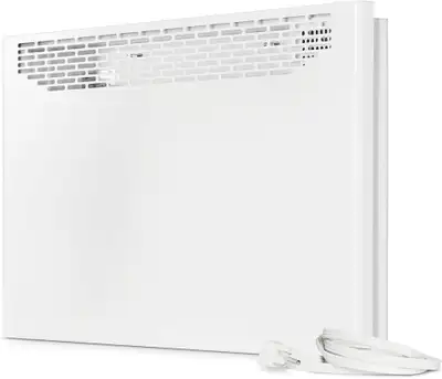 Stelpro PLUG-IN Wall Convector Heater Uniwatt UHC Series, View more