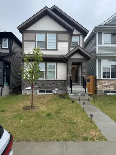 Luxury 3 Bedroom 2.5 Bathroom Unit in  Walker