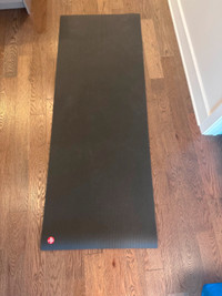 Tapis de Yoga Manduka PRO Yoga & Pilates Mat