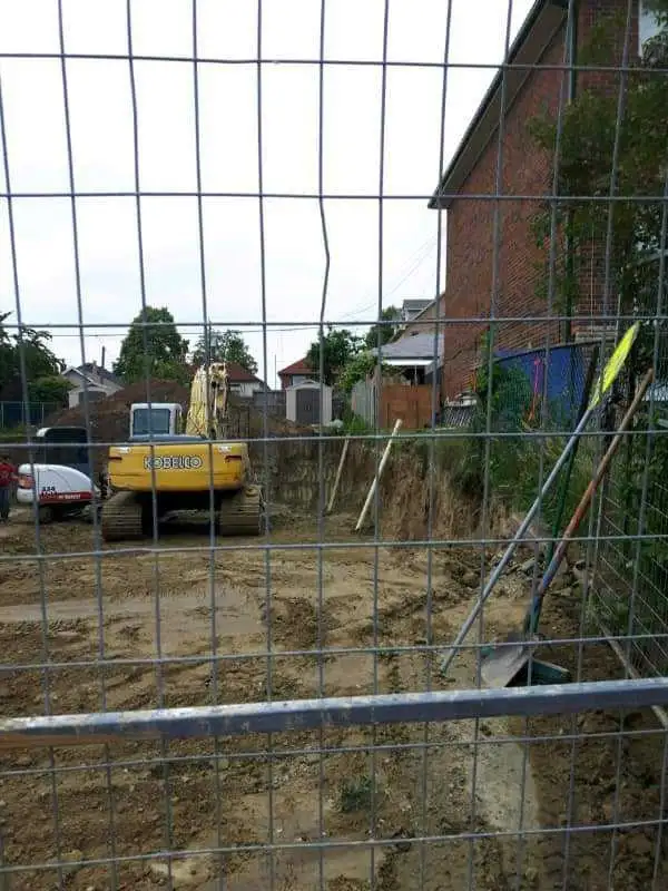 waterproofing and excavation and demolition  in Excavation, Demolition & Waterproofing in Oshawa / Durham Region - Image 4
