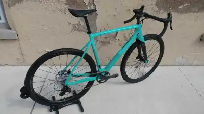 Bianchi Impulso PRO RC Ekar 56cm, View more