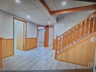 Basement for Rent