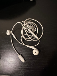 Apple headphones for sale