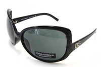 DOLCE E GABBANA SUNGLASSES MODEL 6035 IN EXCELLENT CONDITION