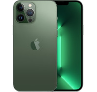 USED!! Apple iPhone 13 Pro Max 128GB - Alpine Green