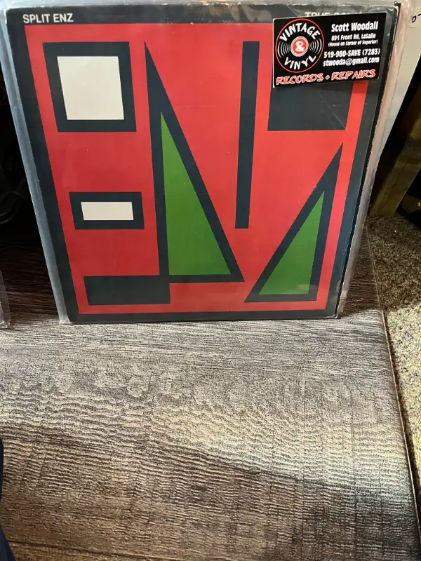 YES! the RECORDS SHOP is OPEN TODAY in LaSalle! Vintage & Vinyl! in Arts & Collectibles in Windsor Region - Image 3