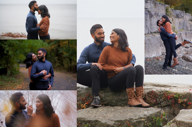 Portrait Photographer - Family Headshot Engagement photos in Photography & Video in City of Toronto - Image 2