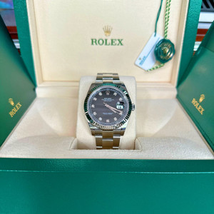 Rolex | Designer Watches & Jewellery in Toronto (GTA) | Kijiji Classifieds  - Page 6