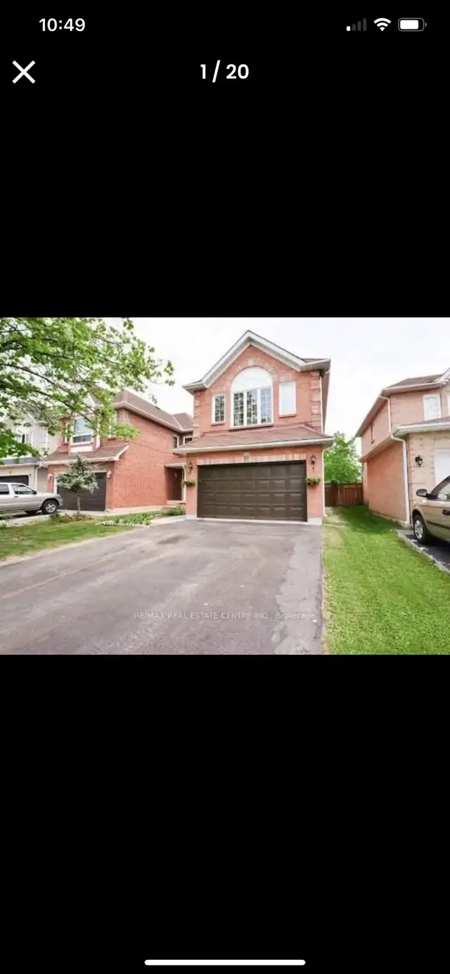one Bedroom Basement
