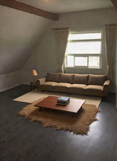 2 Bedroom Apartment in heart of Stouffville