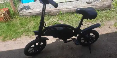 50 km speed Ebike, View more