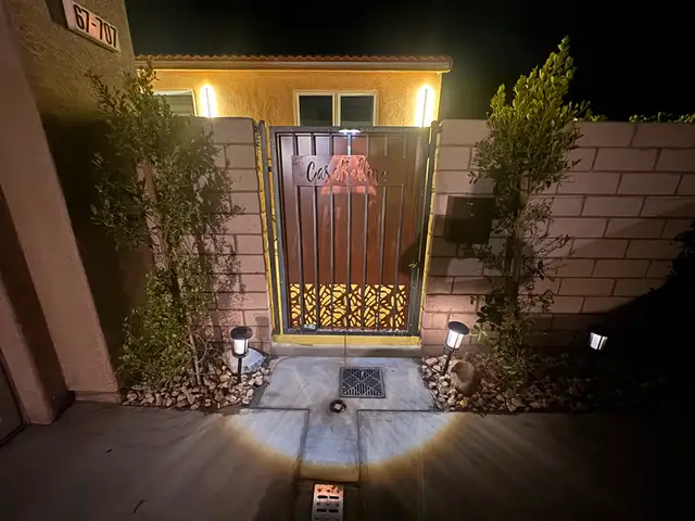 *SUMMER SPECIAL*  Palm Springs Guesthouse AT PAR! in California in Canada - Image 8